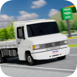 卡车世界巴西模拟器游戏2023