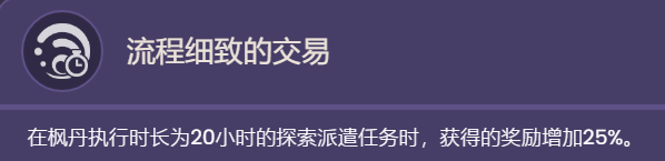 原神娜维娅技能是什么 原神娜维娅技能图3