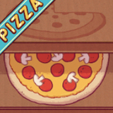 可口的披萨官方游戏
